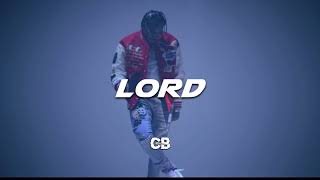 [FREE] Fivio Foreign x Pop Smoke x UK/NY Type Drill Beat 2022 | ‘LORD’ |  NY Drill Instrumental 2022