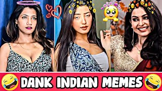 Dank Indian Memes 😆🤣 | Ep. 26 | Wah Kya Scene Hai | Trending Memes | Indian Memes Compilation