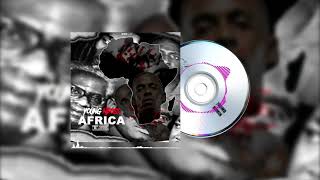 YOUNG NDOSS - AFRICA ( Audio officiel )