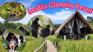 Mudita Glamping in San Jose, Tarlac