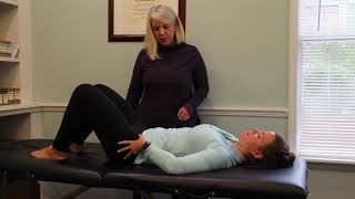 Viapure Wellness - Low back pain relief