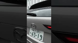 CX-80のベストバイを見つけた #shorts  #cx80 #スカイアクティブd #mazda