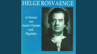 Liebe ist Seligkeit (Rigoletto)