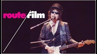 Bob Dylan's Picnic at Blackbushe | A Story By Ian Clayton