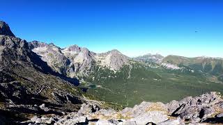 Skalnaté pleso, Veľká Svišťovka | Vysoké Tatry