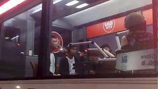 JTHREE | Kung Hindi Rin Lang Ikaw (Cover @wish107.5)