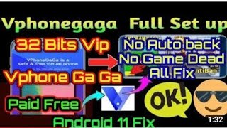 HOW TO USE GG HACKS IN NON ROOT BY VPHONE GAGA (FULL TUTORIAL) #SPIKECHEATING #HGMI #GG #hgmihecks