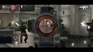 مرحبا بالجميع Modern Combat 4 MC4