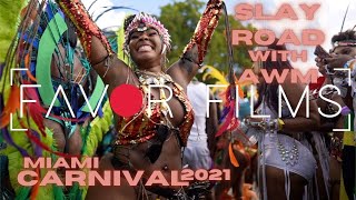 2021 MIAMI CARNIVAL FavorFilms