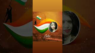 #happyrepublicday #proudtobeindian #youtube #youtuber #youtubeshorts #watan #indianarmy