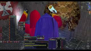 Everquest The Hole Break in