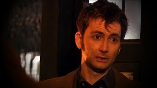 Doctor Who | Moved On