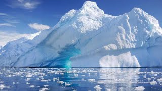 Antarctica Iceland | Earth's Splendor