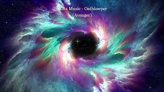 Volta Music - Oathkeeper