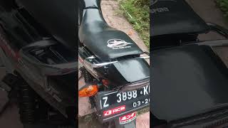 viral honda tiger aneh.    coba perhatikan dengan detil ... #clasic