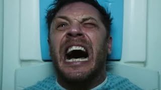 Venom Teaser Trailer Legendado