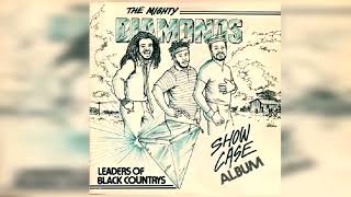 The Mighty Diamonds   Leaders of Black Countrys 1983 Full Album 1