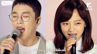 [VIETSUB] LIKES ME, LIKES ME NOT - TAEIL X SEJEONG (PROD. by Park Kyung)