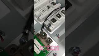 160kw VFD inside, محرك السرعة Geschwindigkeitsantrieb скорость привода Преобразователь частоты