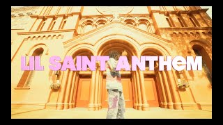 VELCROES - LIL SAINT ANTHEM