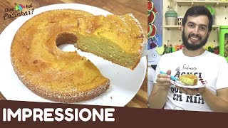 RECEITA DE BOLO DE ABACATE FÁCIL DE FAZER | Surpreenda-se com esse bolo delicioso