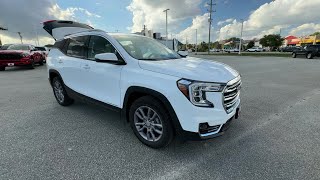 2024 GMC Terrain SLT Myrtle Beach, SC, Conway, SC, Wilmington, NC, Florence, SC, Kings Tree, SC