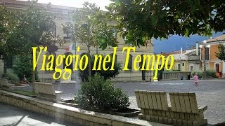 Viaggio nel Tempo