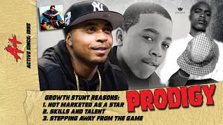 When a Prodigy Grows Up Before He Blows Up! A+ Stunted Growth Music