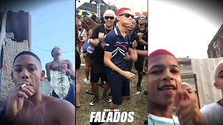 10 MINUTINHOS DE TAMBOR CARALHADAAA PARTE 2 x PORRADEIRO INTENSO [[ DJ ZIGÃO DA BRASILIA ]] 2023