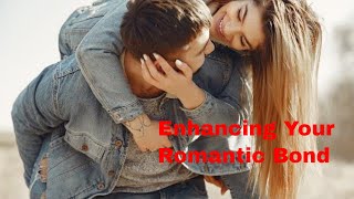 Enhance Your Romantic Connection with a Touch of Mystery