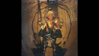 BILLY IDOL - CRADLE OF DUB (EXTENDED MIX) A - 1 (1990)