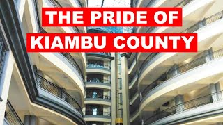 NO apartment along Kiambu road-Nairobi, beats this apartment//Runda court apartments