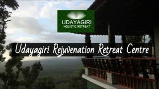 Holistic Ayurvedic Treatment Centre in Kerala, India | Mountain Retreat