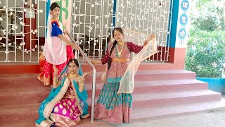 ||Ek ARadha Ek Meera|| Notun Otithi Dance Group||