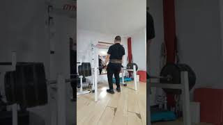 Rack Pull #gym #youtubeshorts #power #challenge #rackpulls #rack #bull #fyp (2)