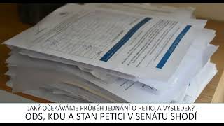 Proč jsme předem očekávali, že petici VODA JE ŽIVOT shodí a přesto jsme ji přeložili a je k užitku?