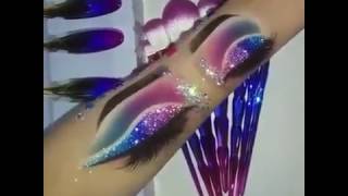 Unicorn Makeup Brushes