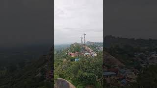 Melkote temple. ಮೇಲುಕೋಟೆ