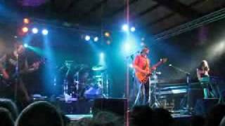 24.10.08 "BRONX 1971" Live Paul Gilbert @ Estragon, Bologna