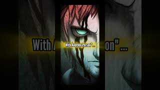 Gaara What'sapp status #naruto #gaara #narutoshippuden #sand #jinchuuriki #hokage #anime #madara