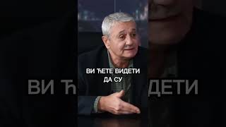 Радован Калабић: У Краљевини Југославији су постојале 3. терористичке организације.