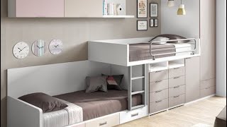 تصاميم غرف نوم الاطفال /MODERN kids room design 2020