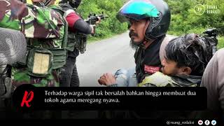 kelompok yang sangat berbahaya