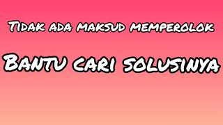 GARA GARA DIKEJAR HANTU JARUM SUNTIK VAKSIN C 19, AKIBATNYA.....(opo jare Emak Rempong)