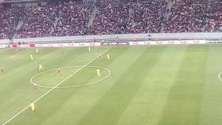 National Arena - Steaua - Zurich 2016.09.29.3gp