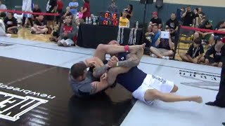 Newbreed BJJ Competition Highlights (7.28.2013)