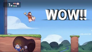 OMG!! HIDDEN GAME IN CLASH OF CLANS