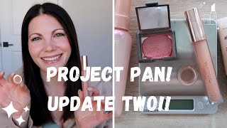 PROJECT PAN 2023!! UPDATE TWO - March!