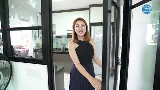 Tricia Chong | 312C Clementi Ridges