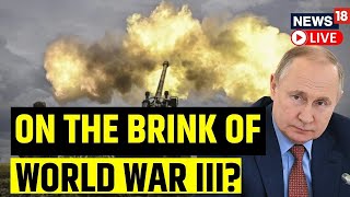 Paul Craig Roberts: Prt. 2 -U.S. Missiles into Ukraine -Closer Yet to WW3!